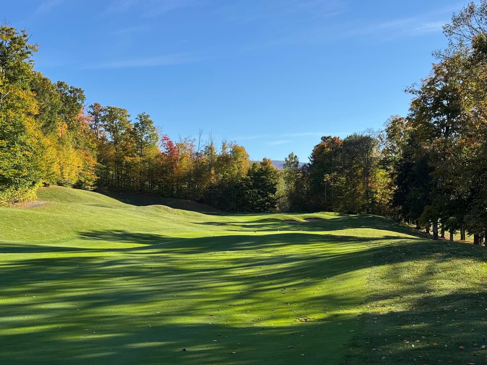 Manchester Country Club