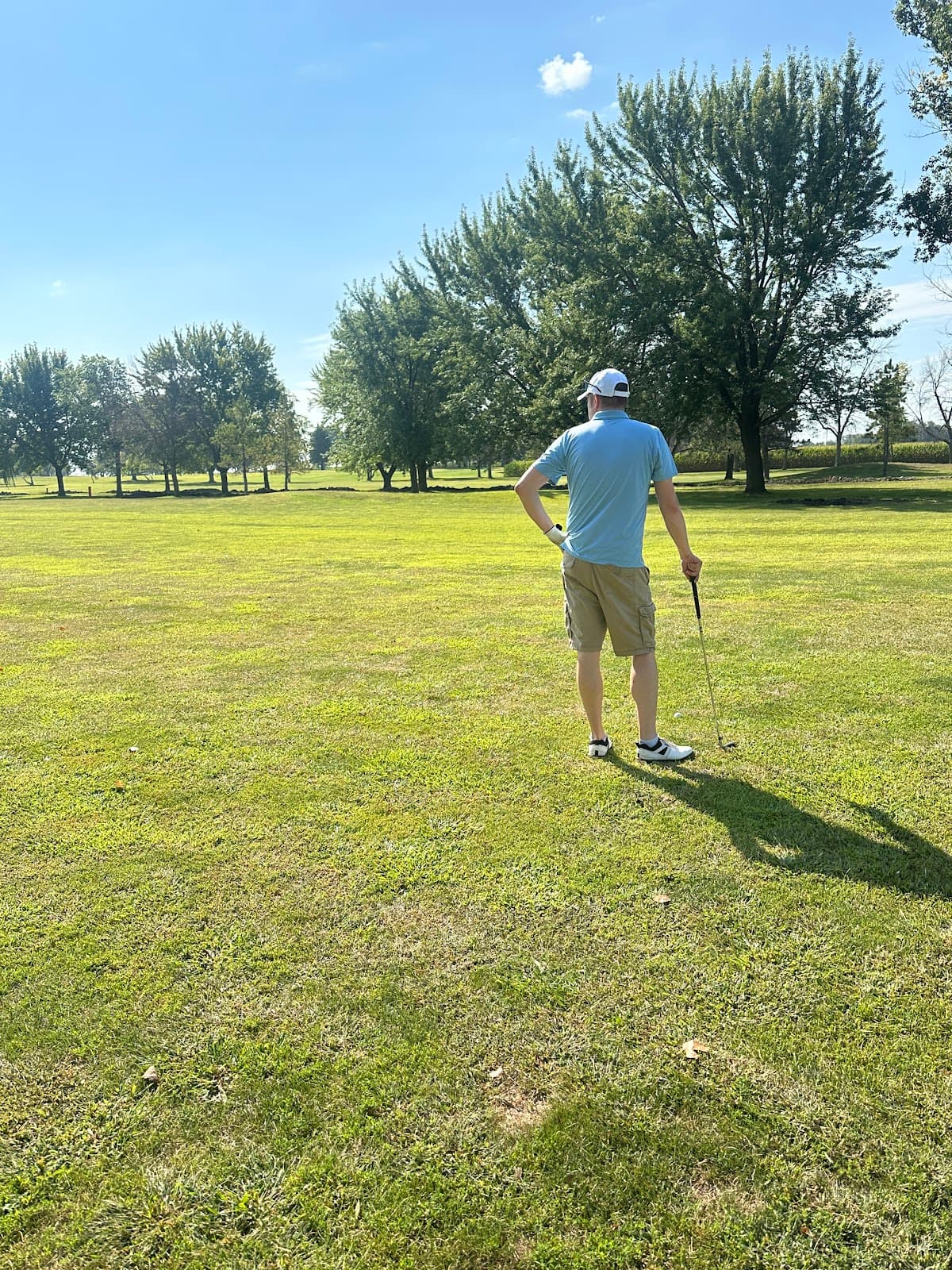 Manson Golf & Country Club