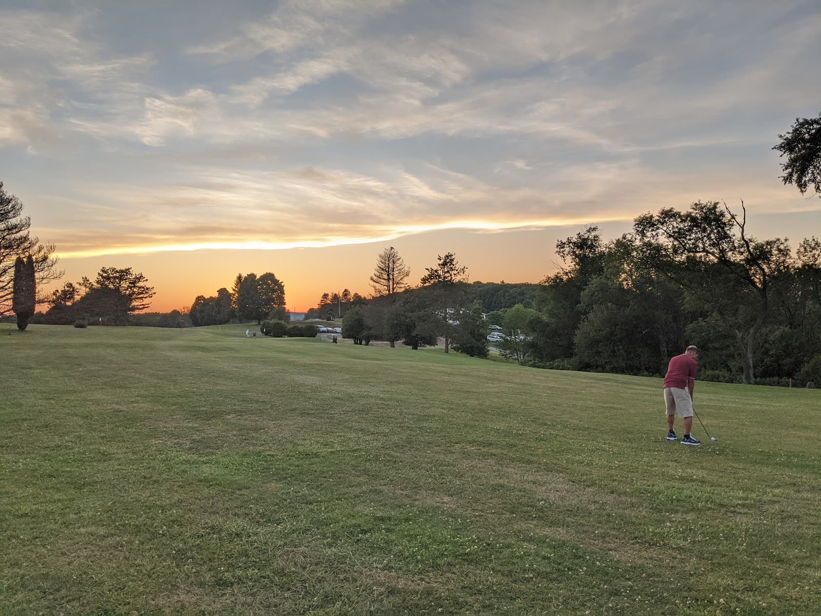 Maple Crest Golf Course