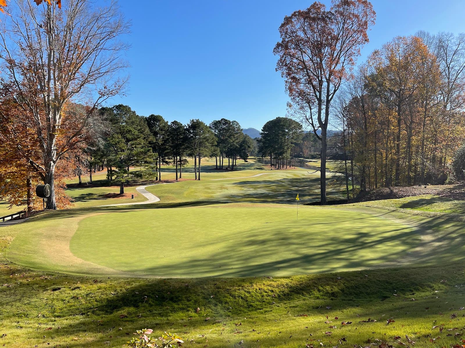 Marietta Country Club