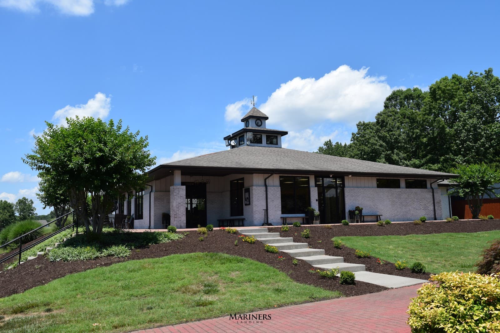 Mariners Landing Golf & Country Club