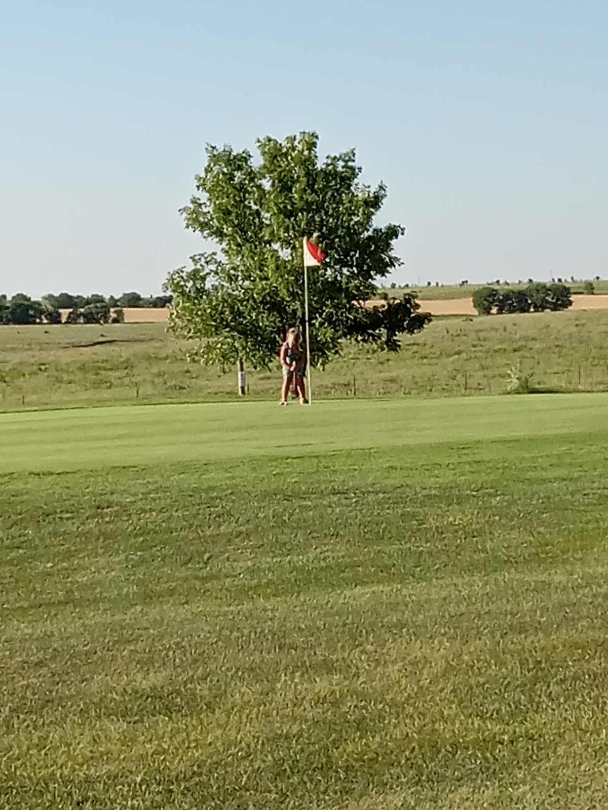 Marion Country Club