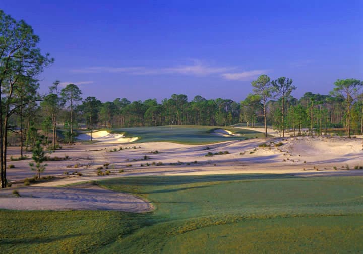 McArthur Golf Club