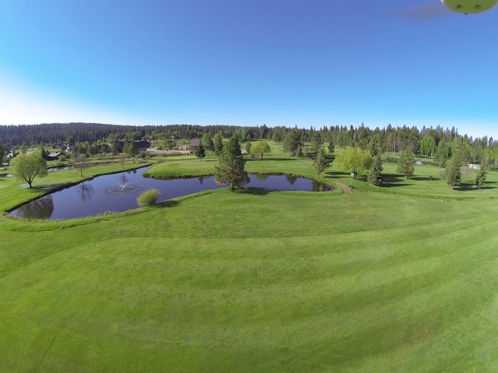 McCall Golf Club