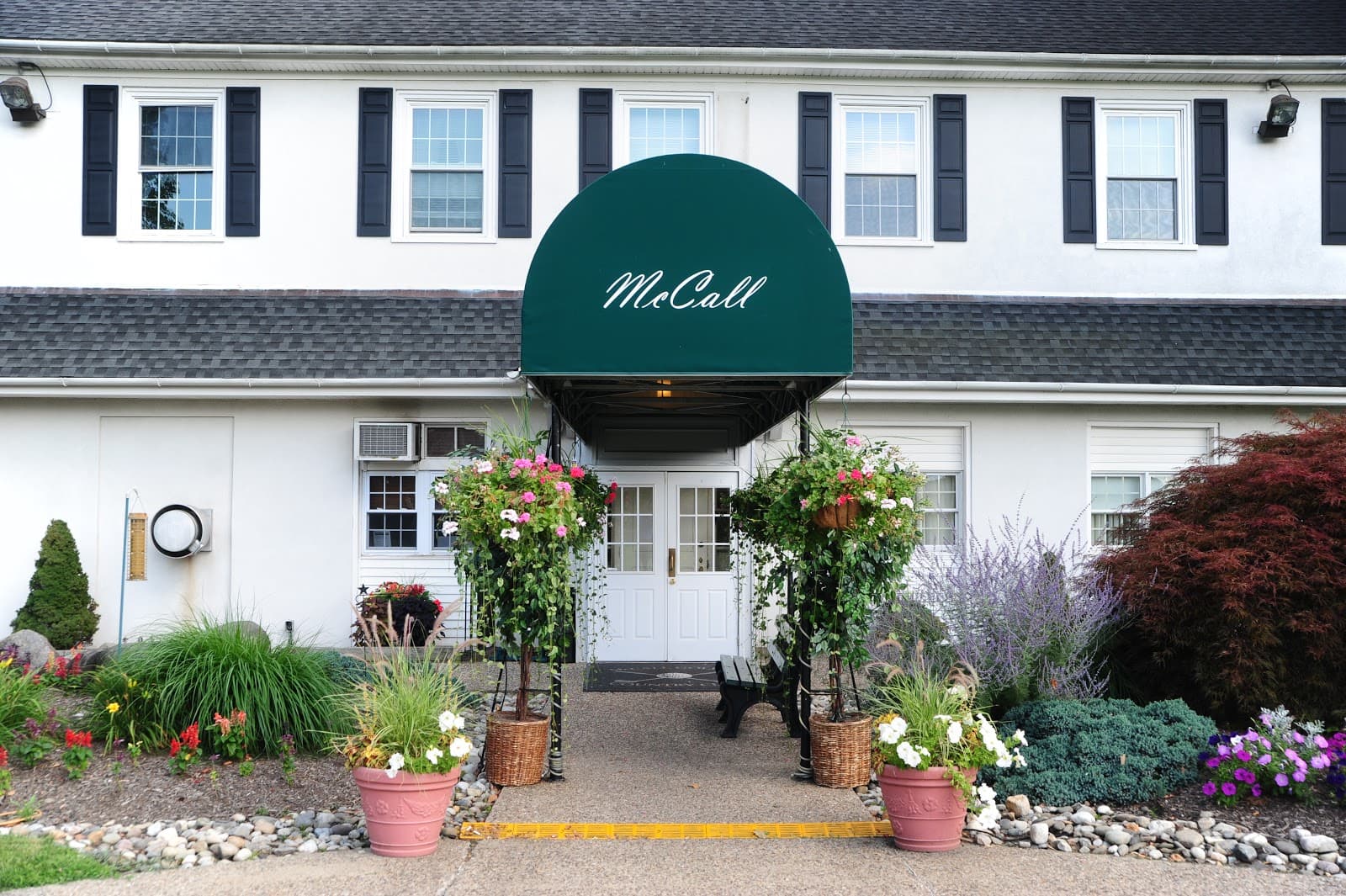 McCall Golf & Country Club