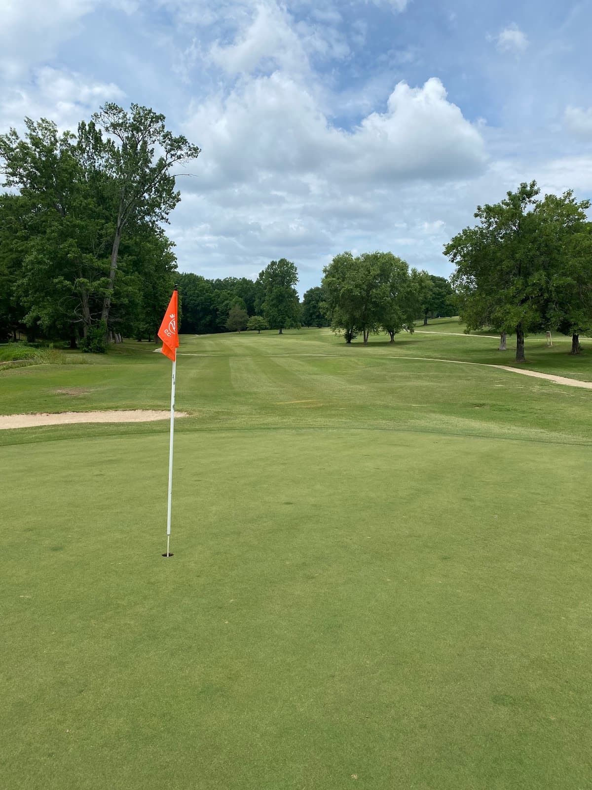 McMinnville Country Club