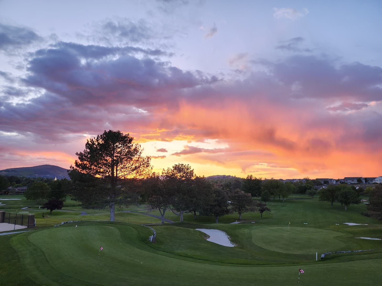 Meadow Springs Country Club