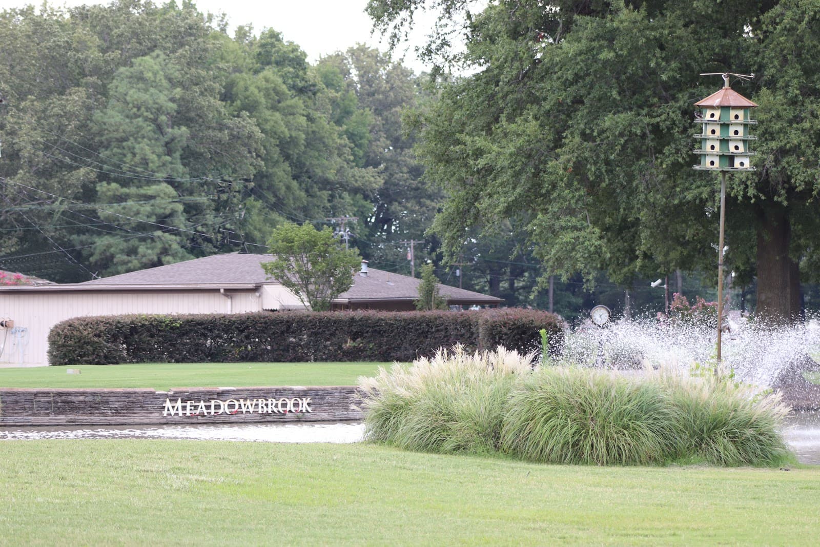 Meadowbrook Country Club