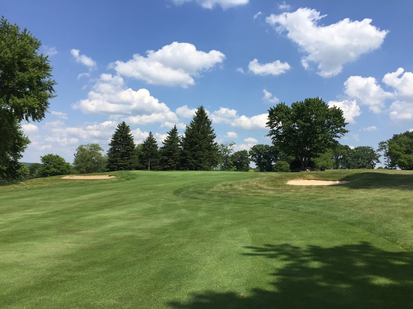 Meadville Country Club