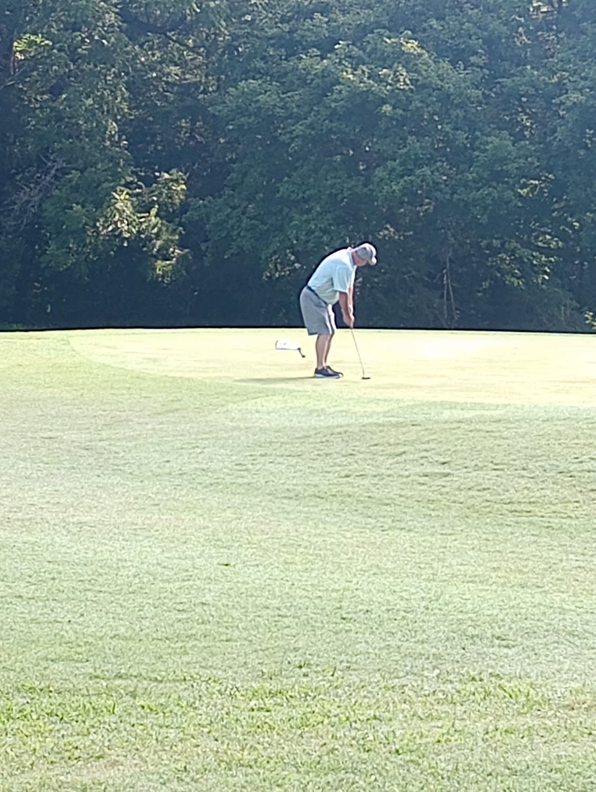 Mecklenburg Country Club
