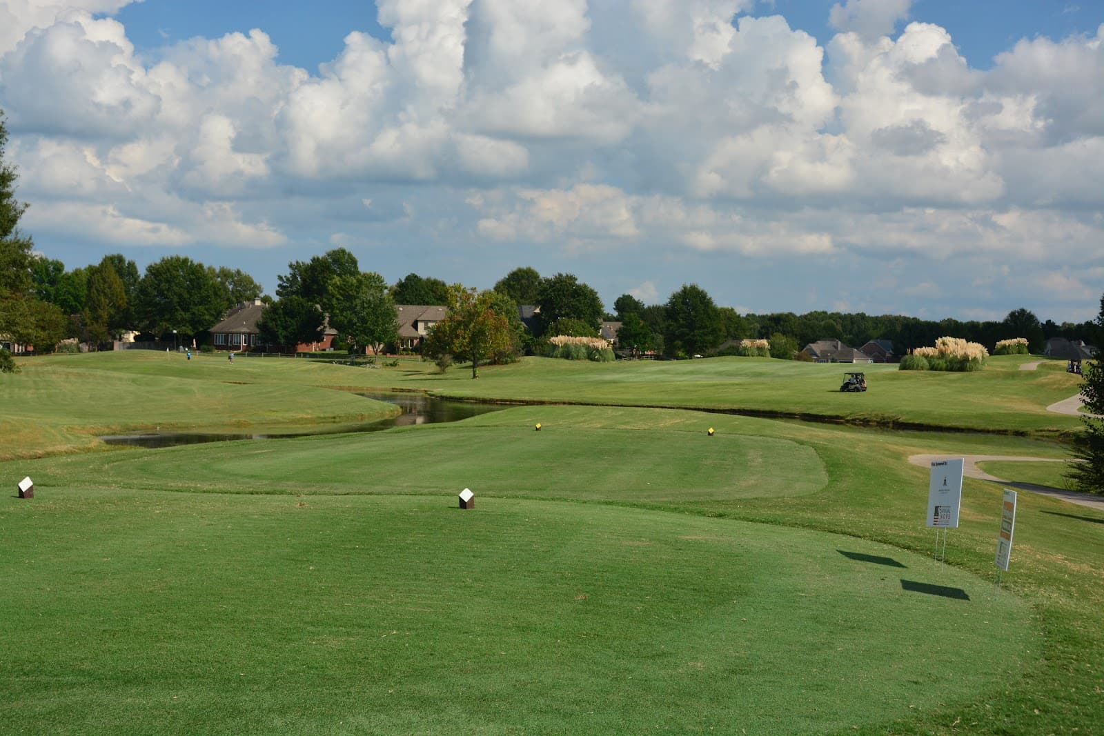 Memphis National Golf Club