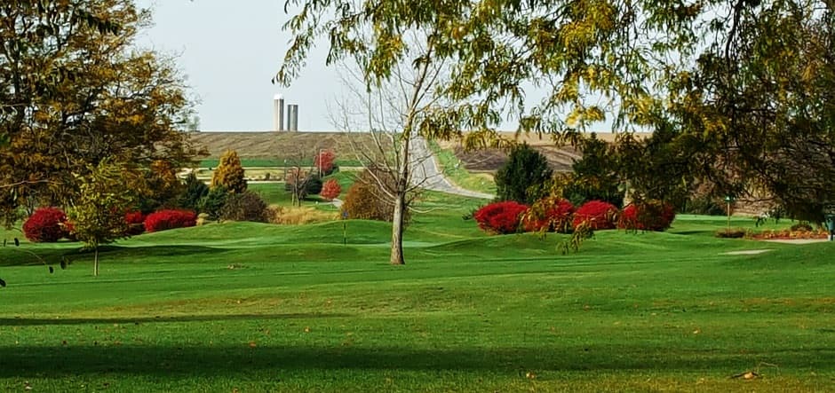 Mendota Golf Course