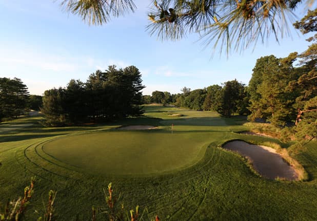 Merion Golf Club