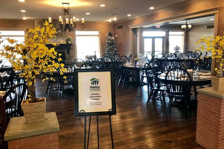 Metamora Fields Golf Club