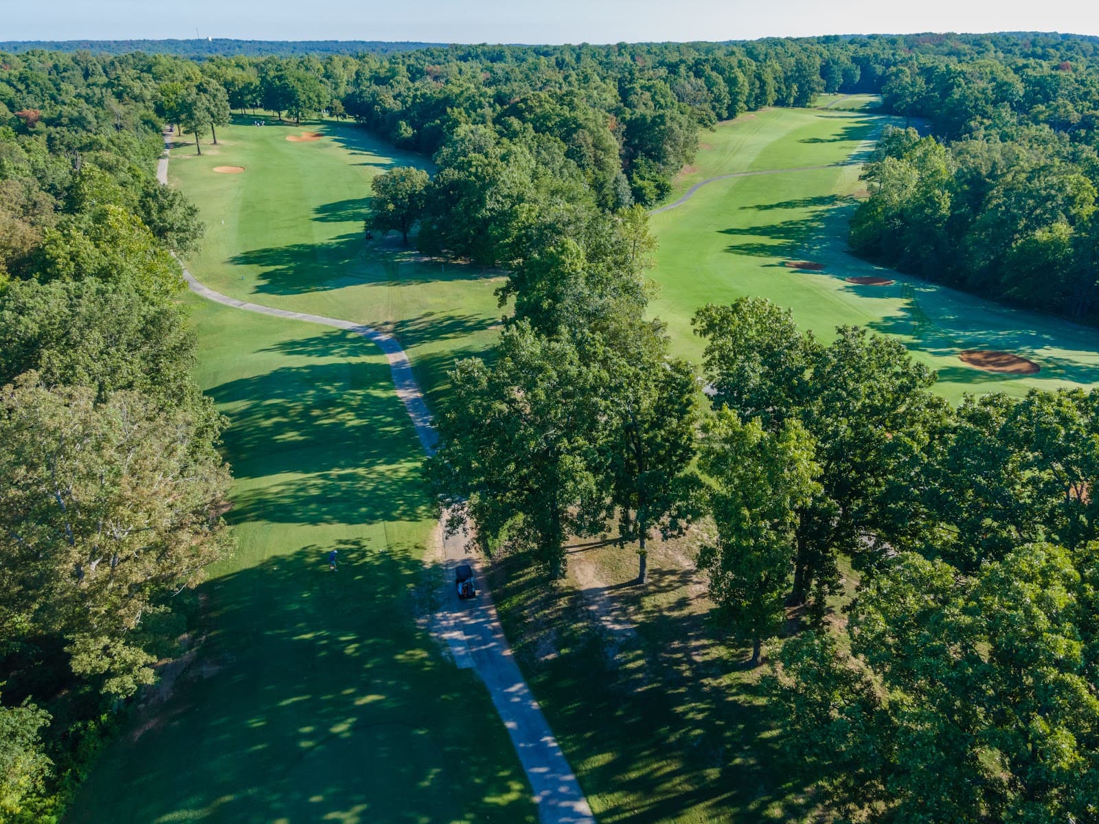 Metfield Golf Complex