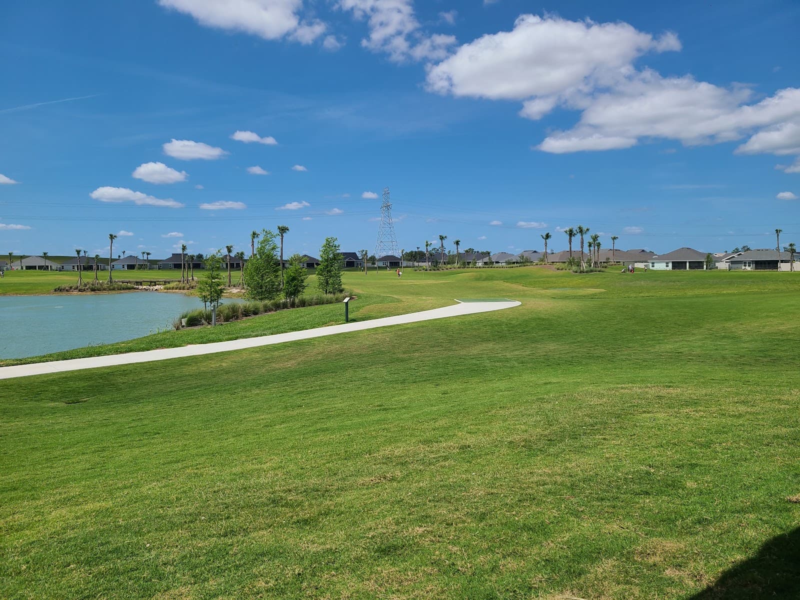 Micky Lee Pitch and Putt Golf Course