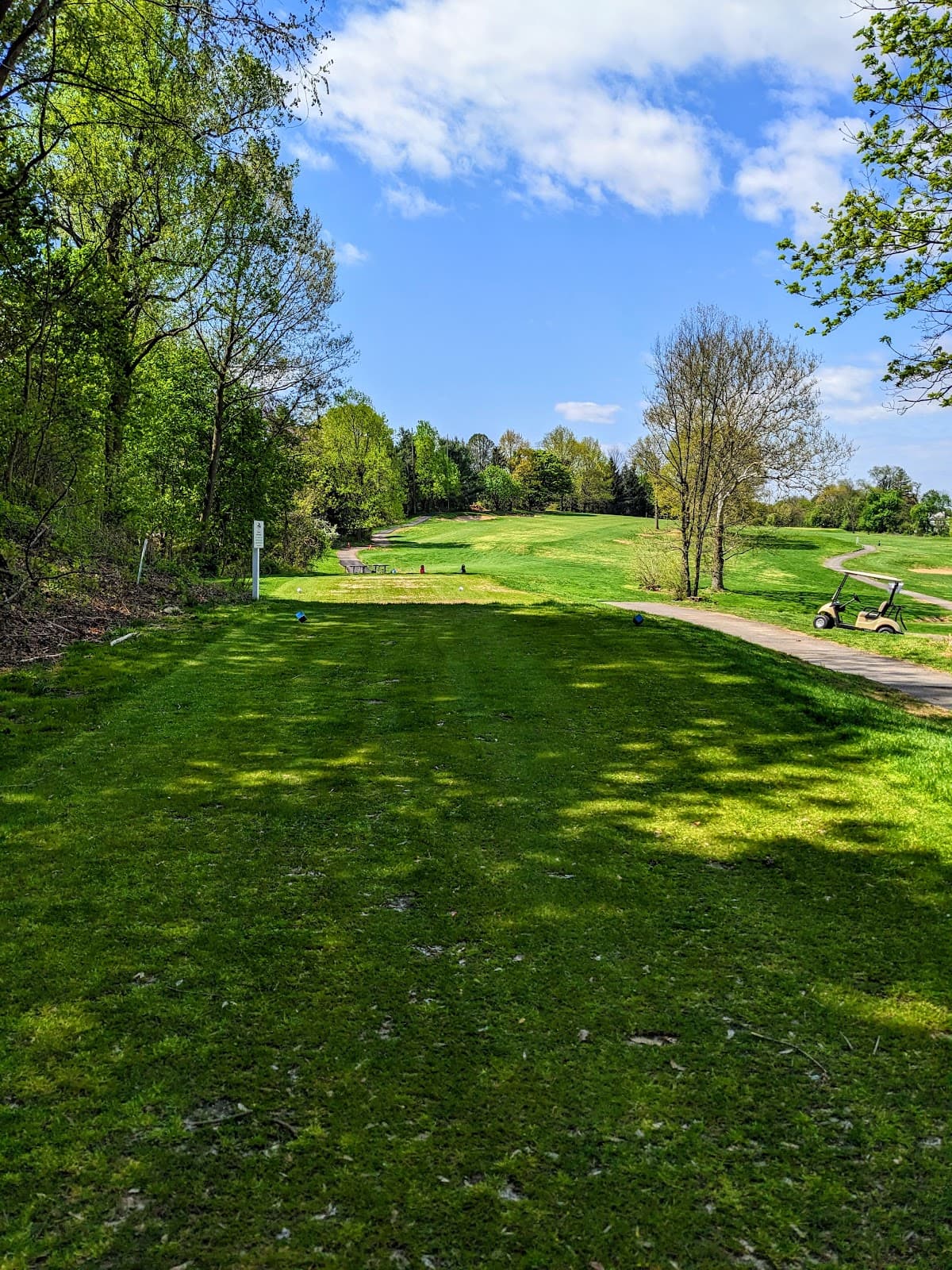 Middletown Country Club