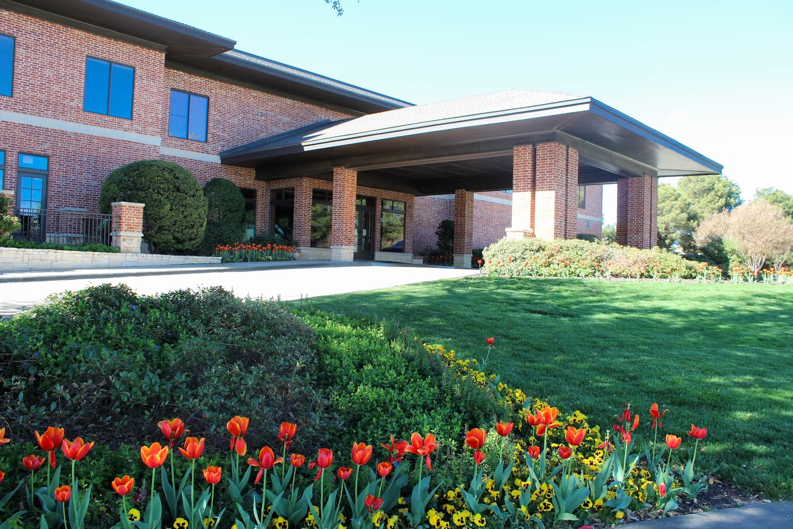 Midland Country Club