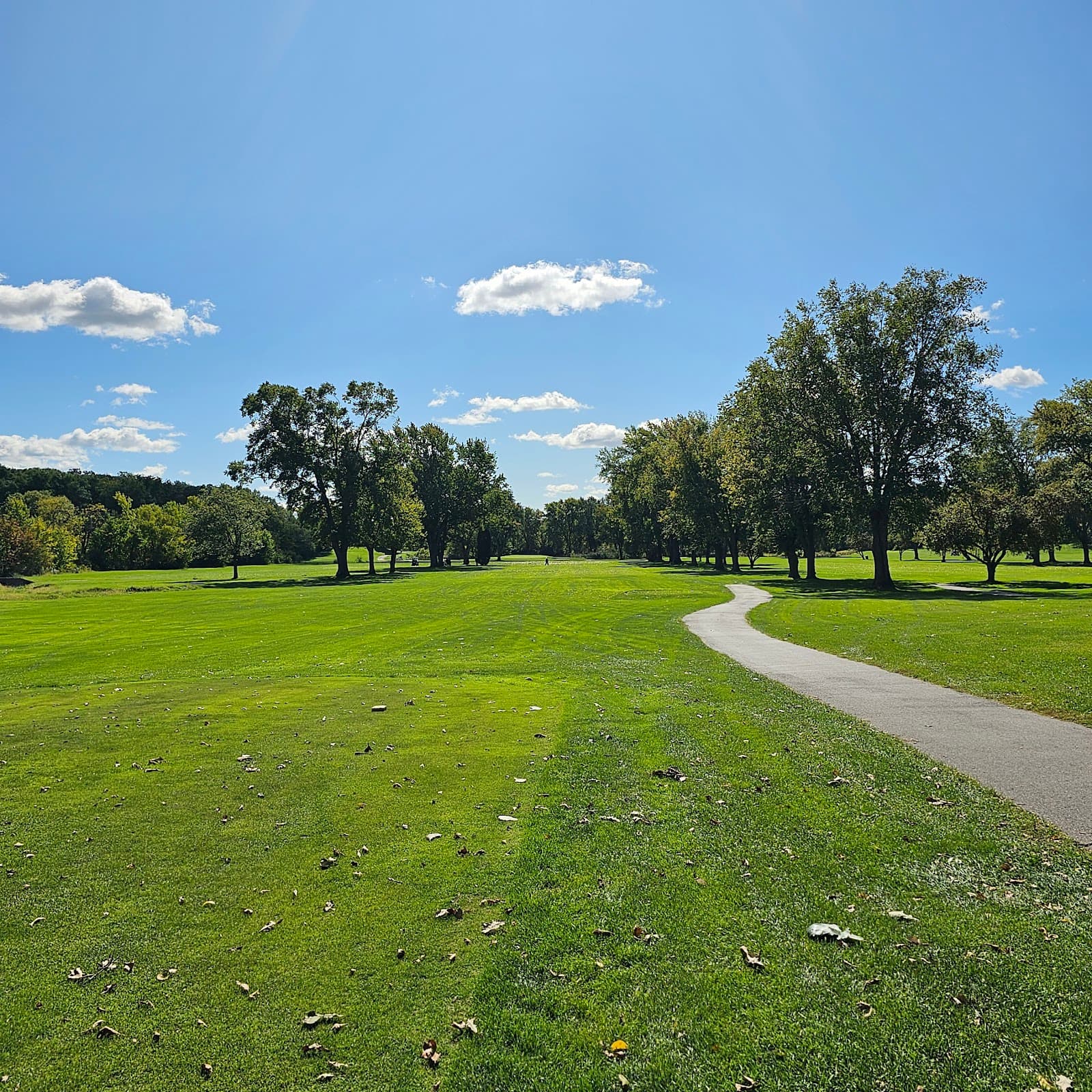 Minne Monesse Golf Club