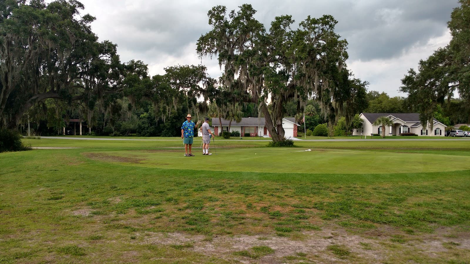 Miona Lake Golf Club
