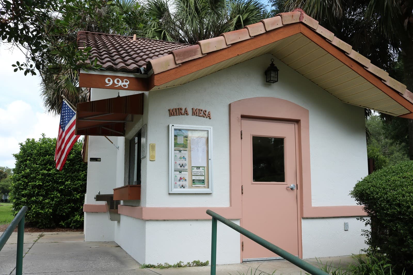 Mira Mesa Golf Course