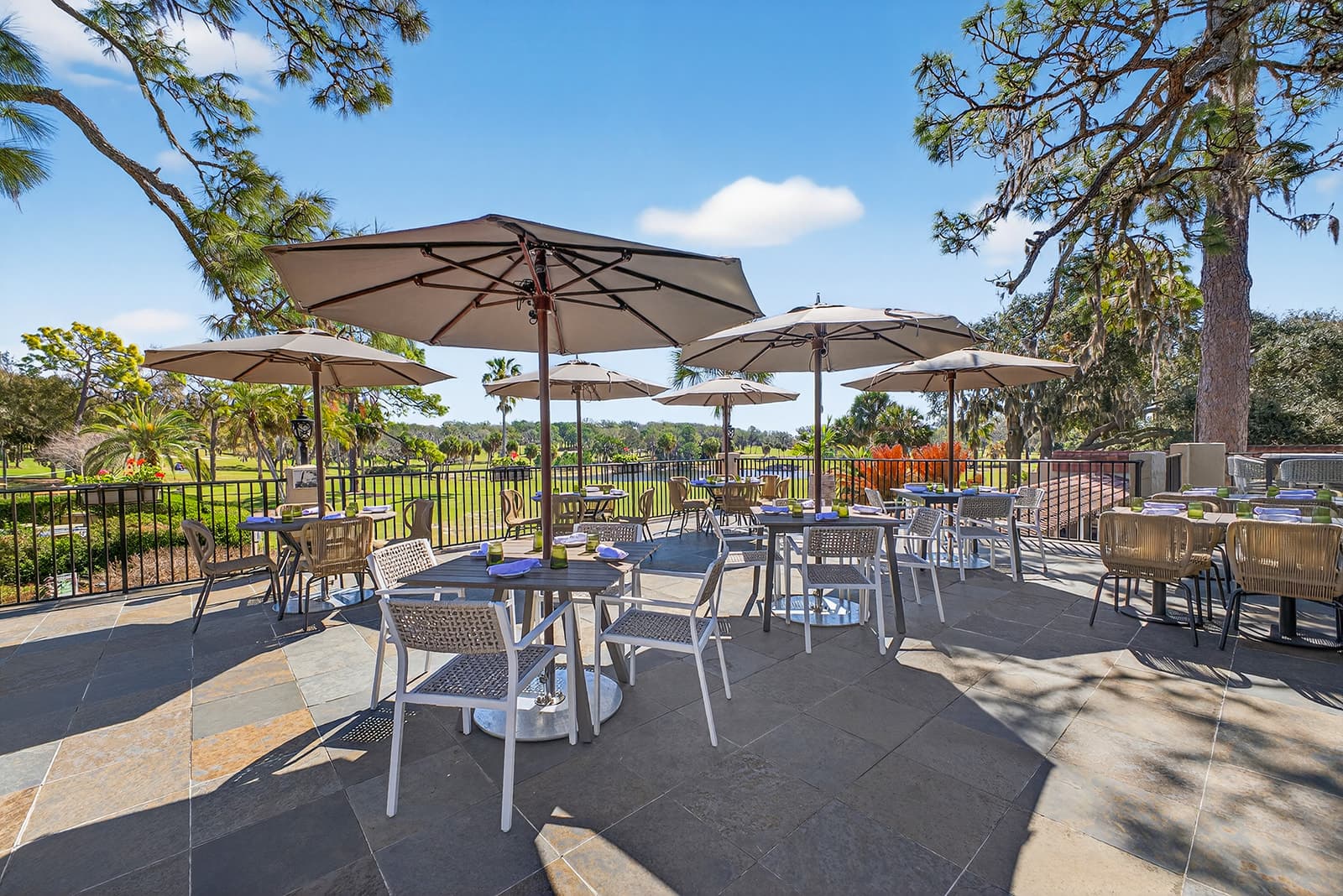 Mission Inn Resort & Club