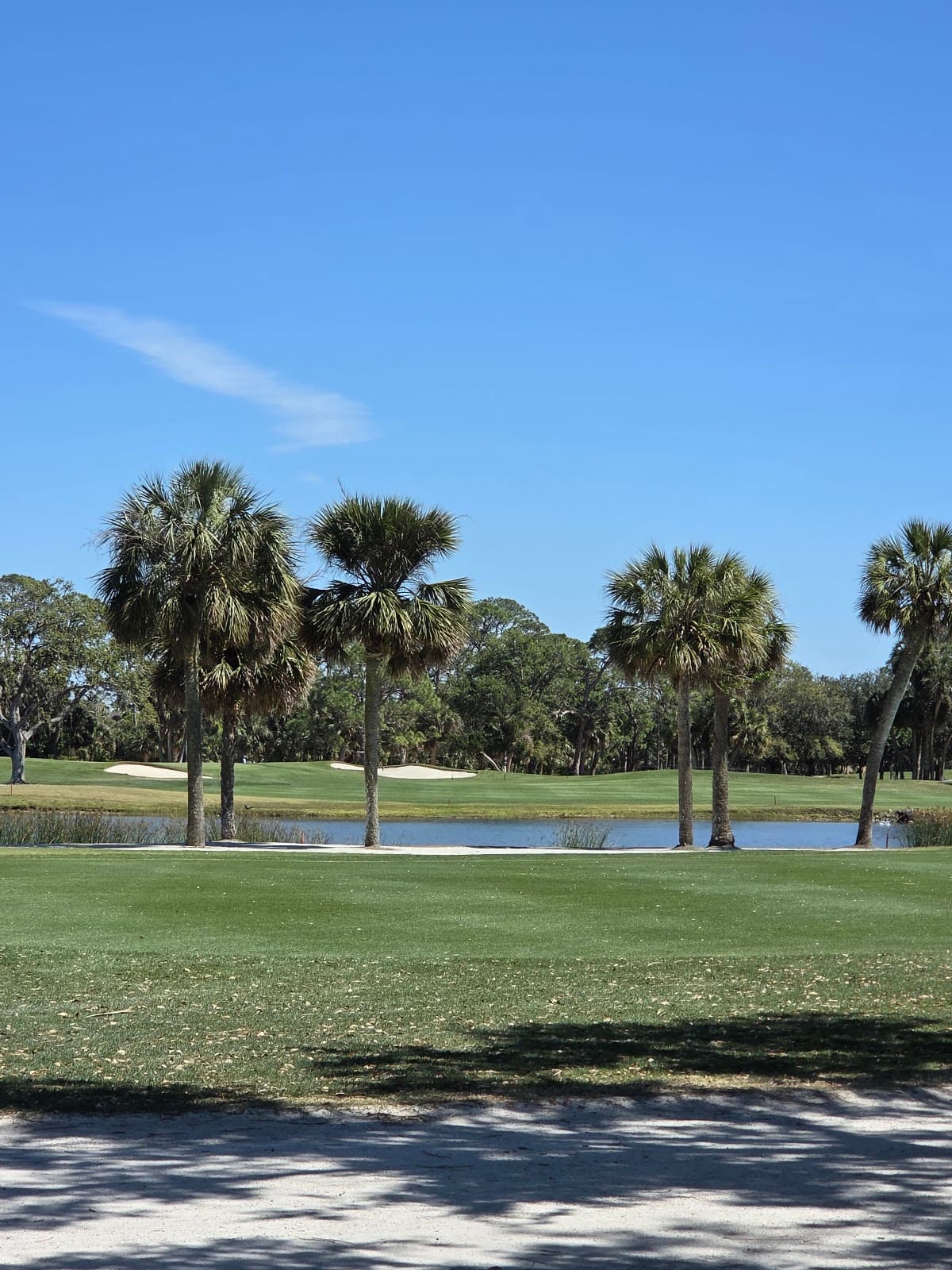 Mission Valley Country Club