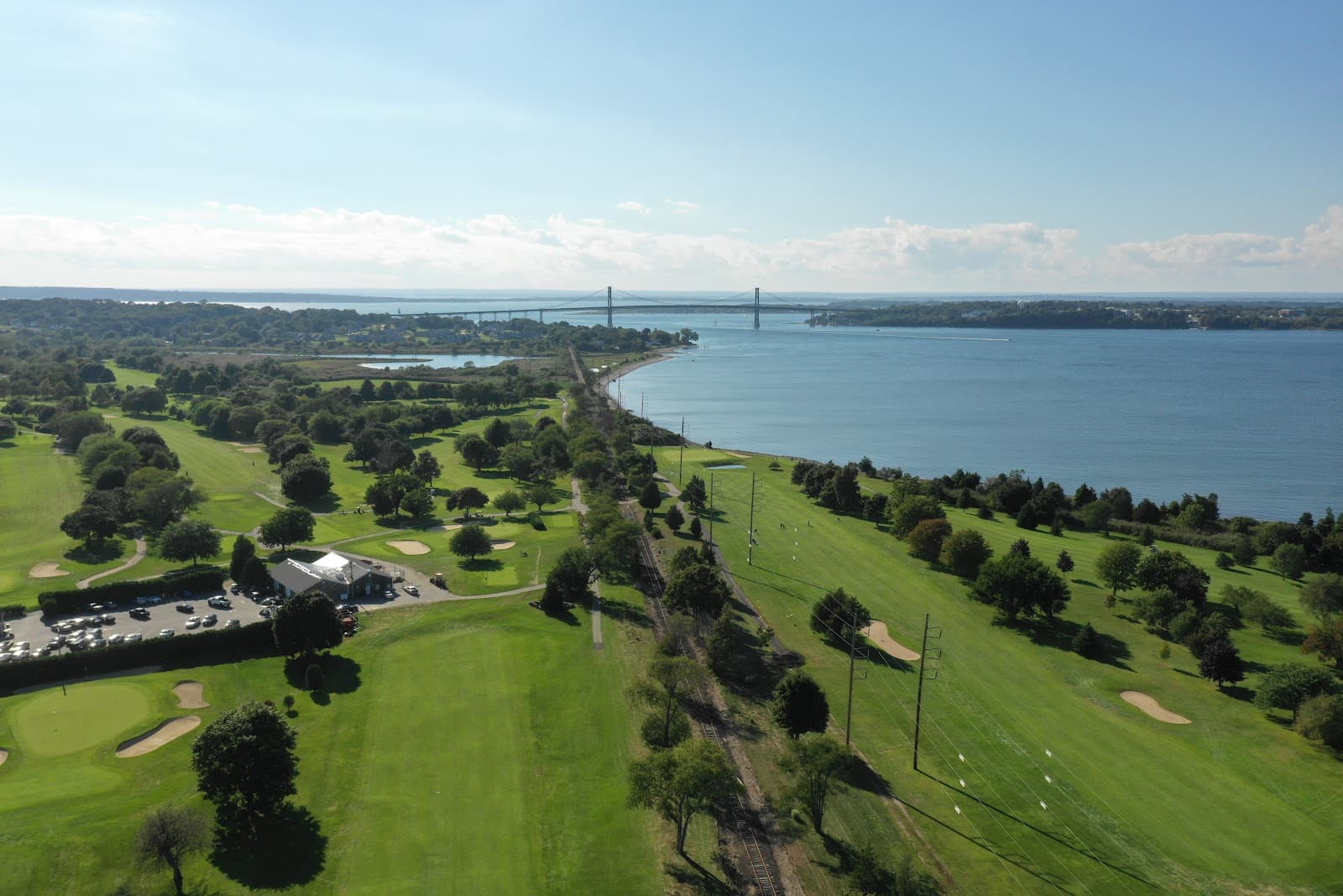 Montaup Country Club