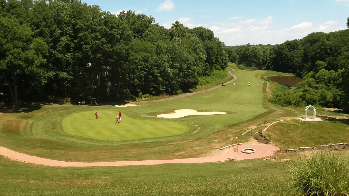 Montclair Country Club