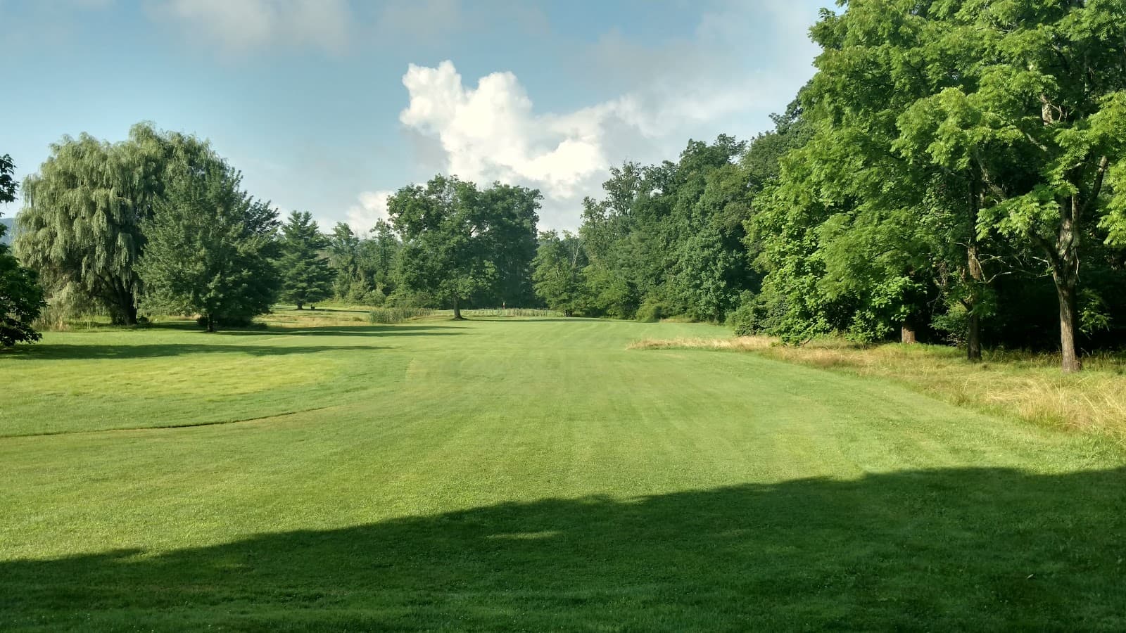 Monterey Country Club