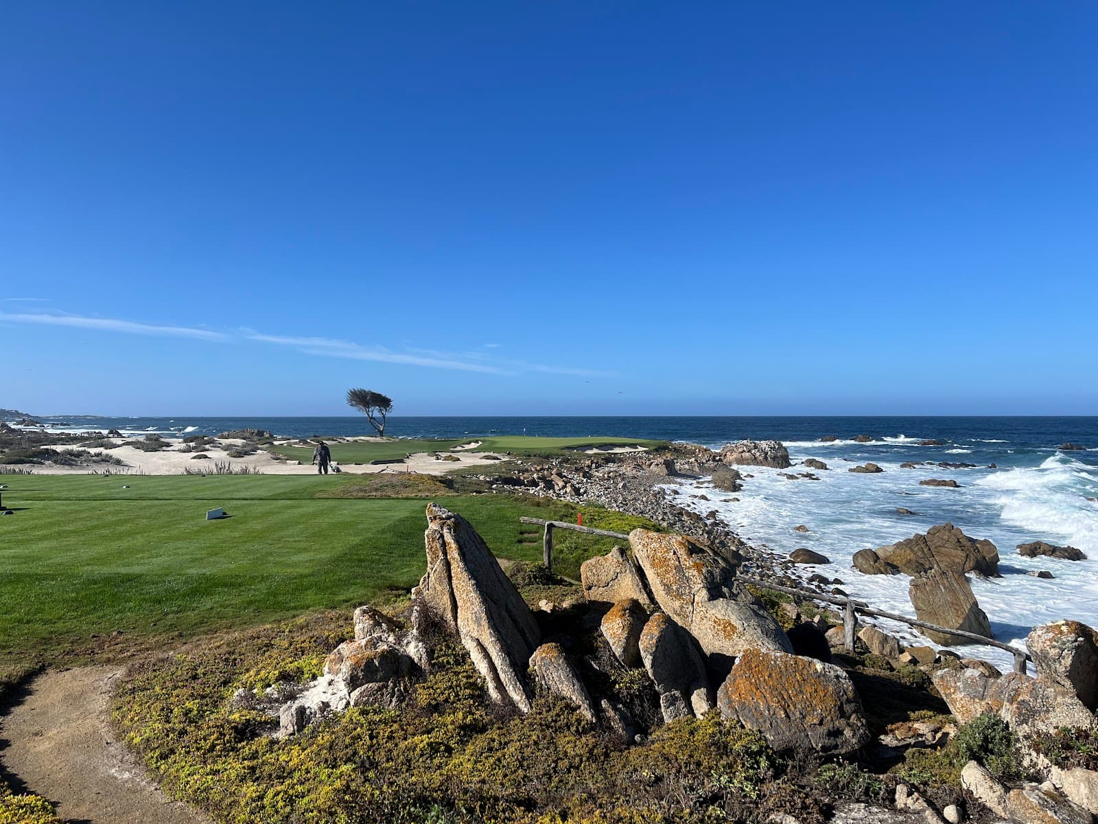 Monterey Peninsula Country Club