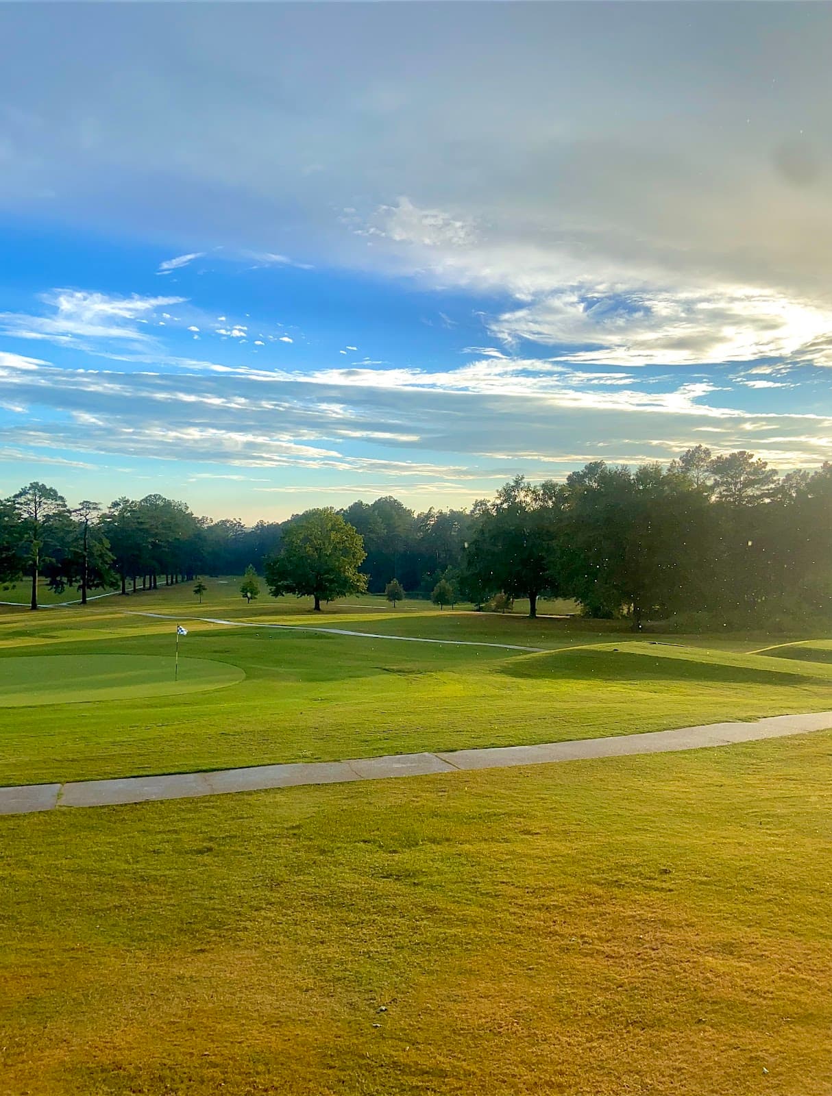 Monticello Country Club