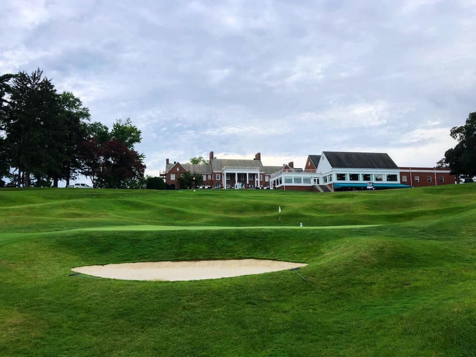 Montour Heights Country Club