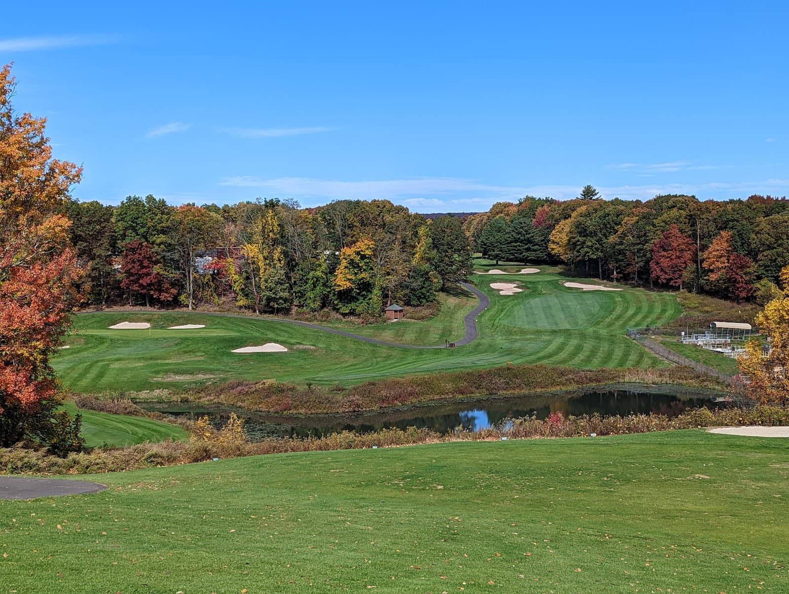 Mount Airy Golf Club