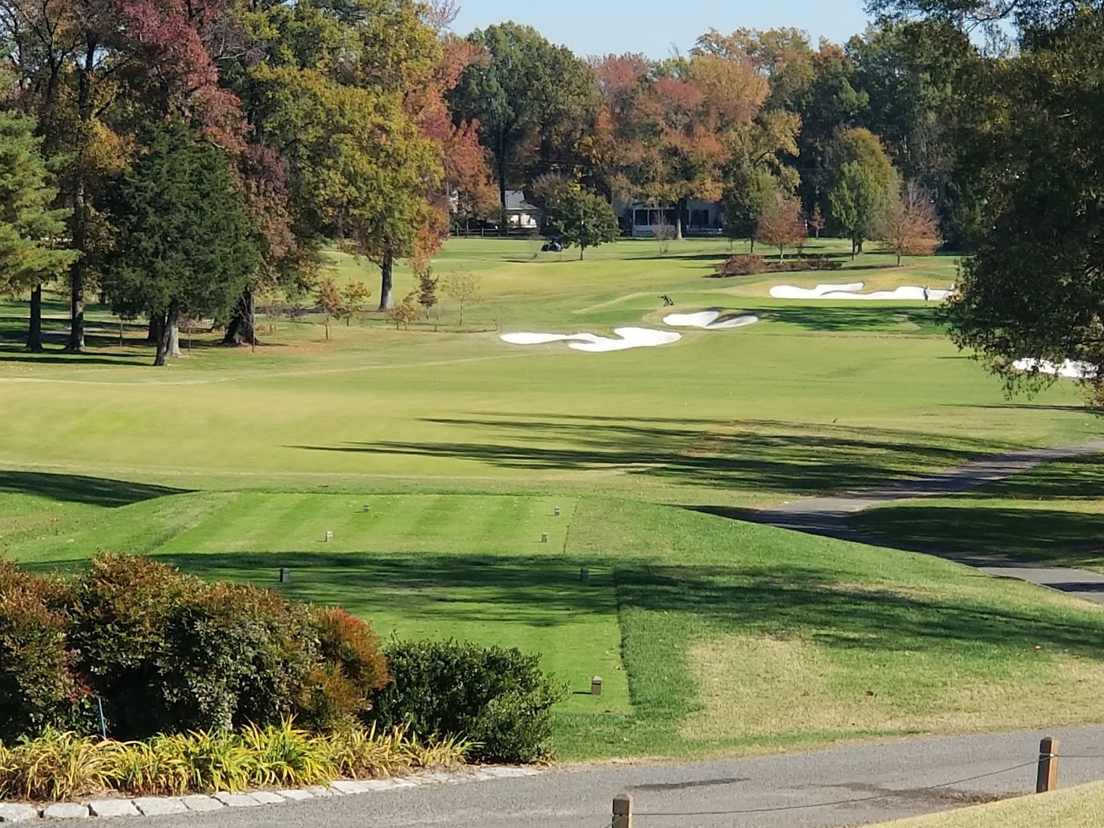 Mount Vernon Country Club