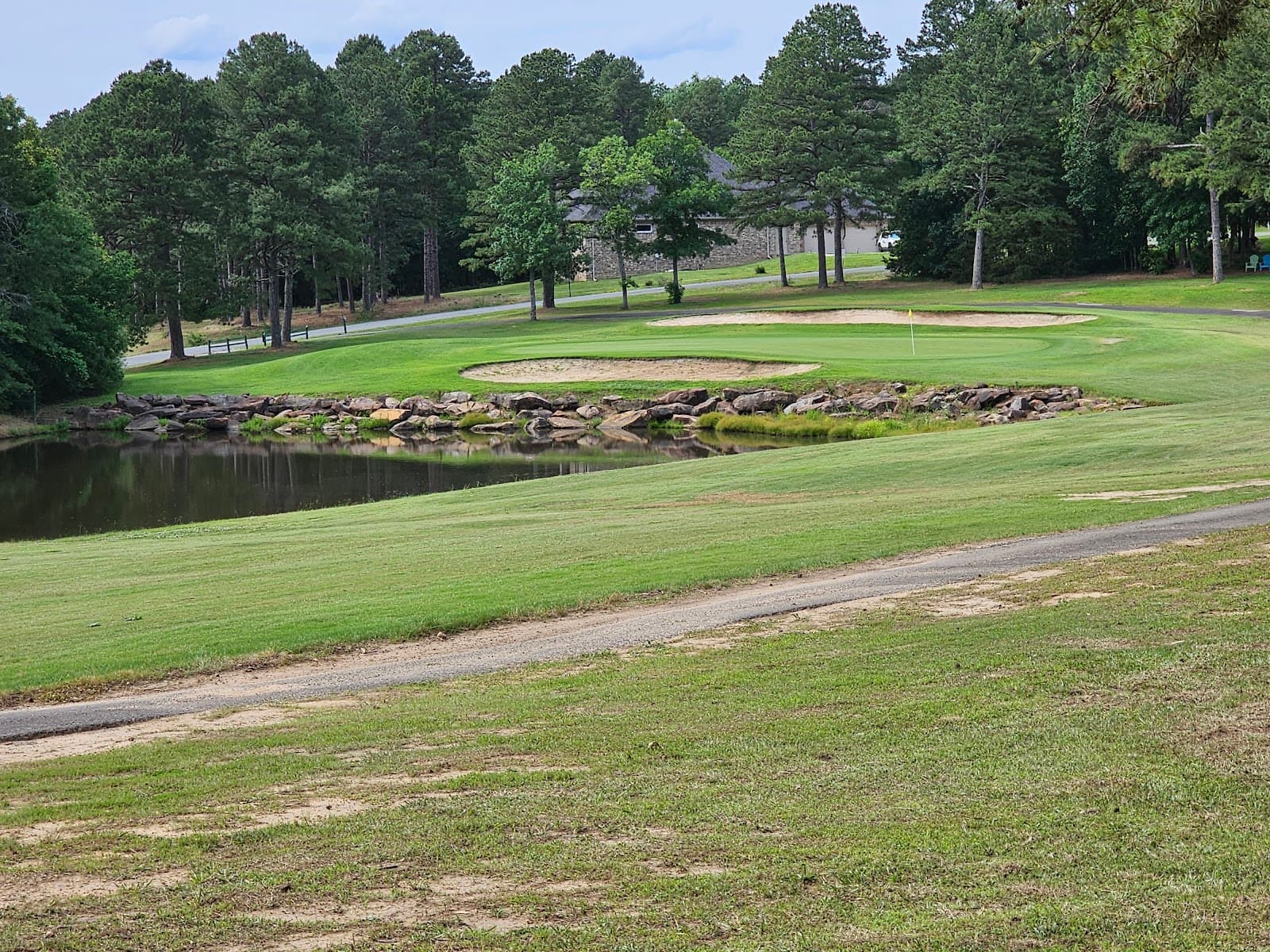 Mountain Ranch Golf Club