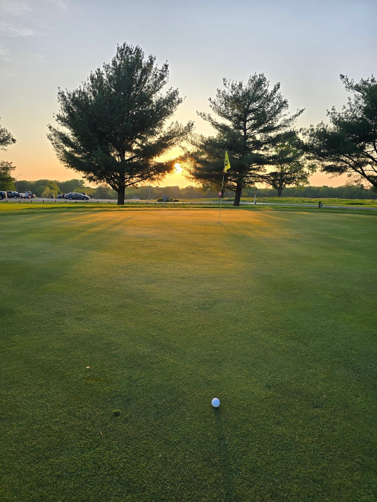 Moweaqua Golf Course