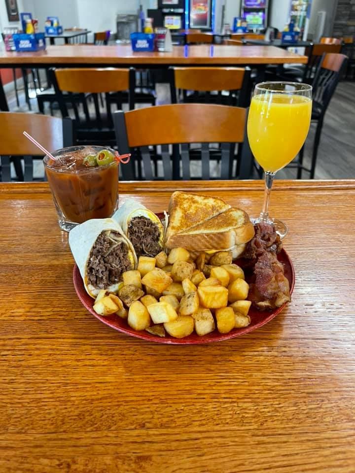 Mt. Carmel Municipal Golf Course