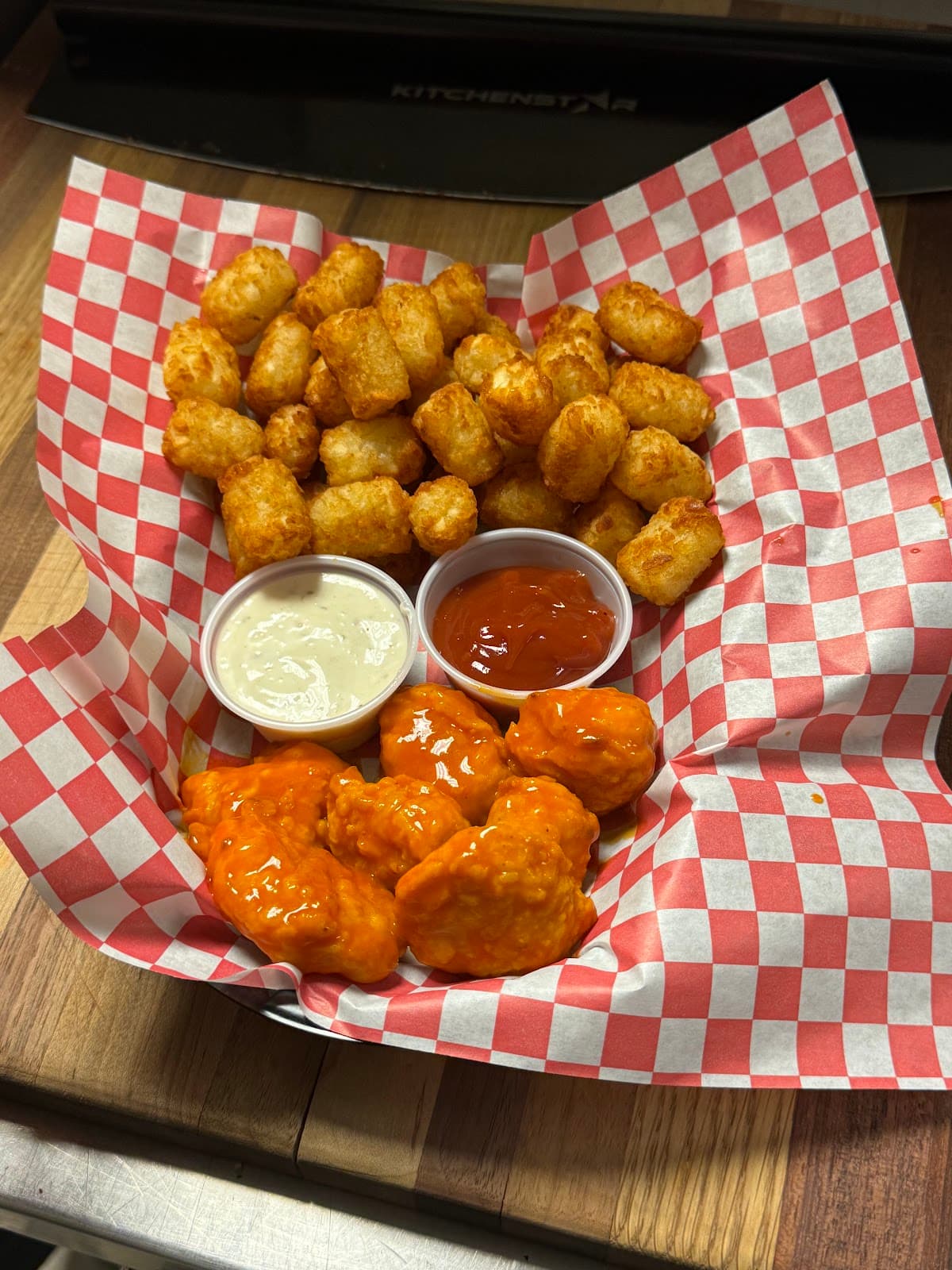 Mulligans Golf Course