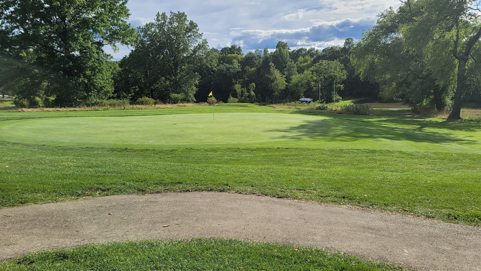 Murrysville Golf Club