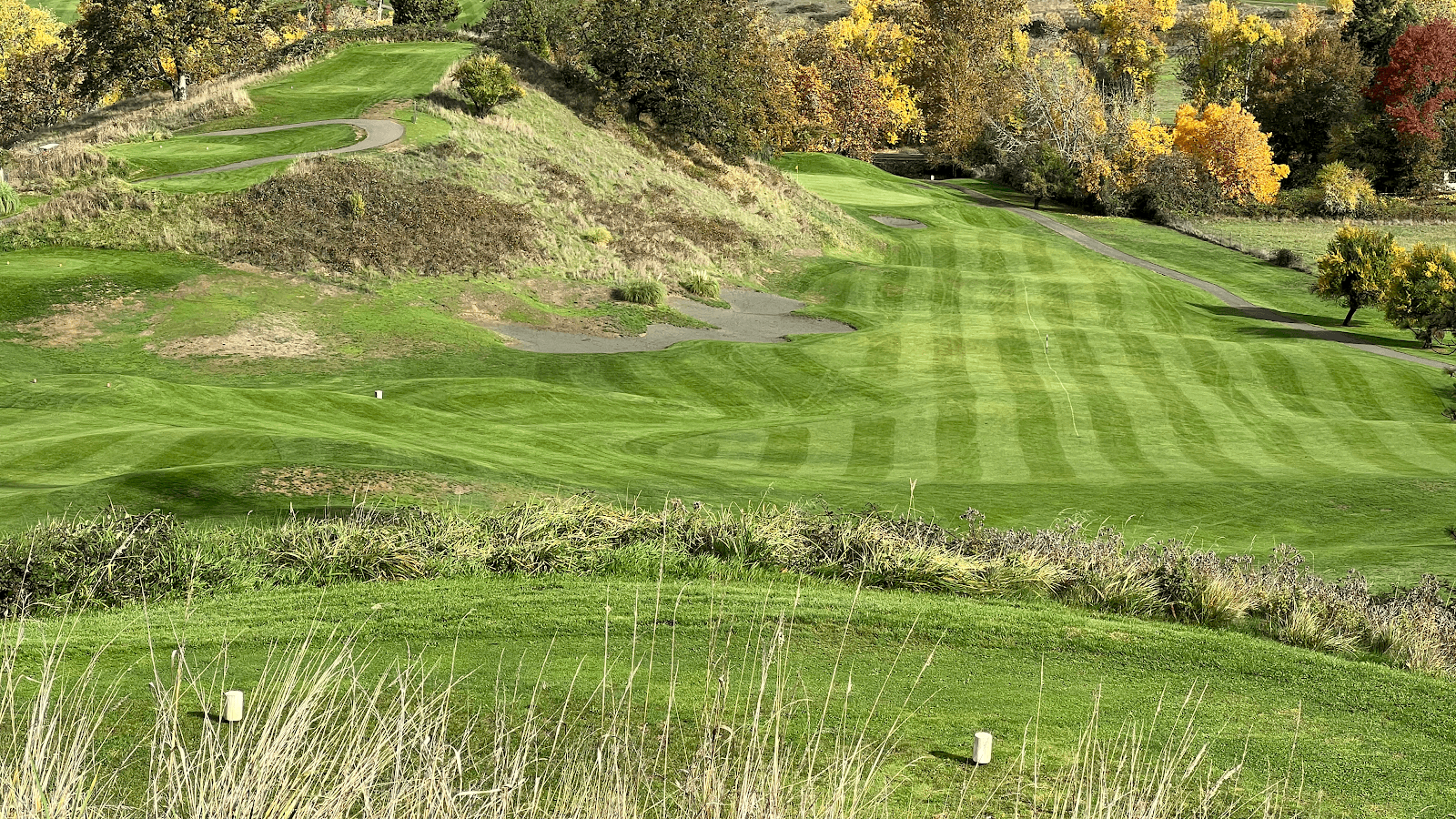 Myrtle Creek Golf Club