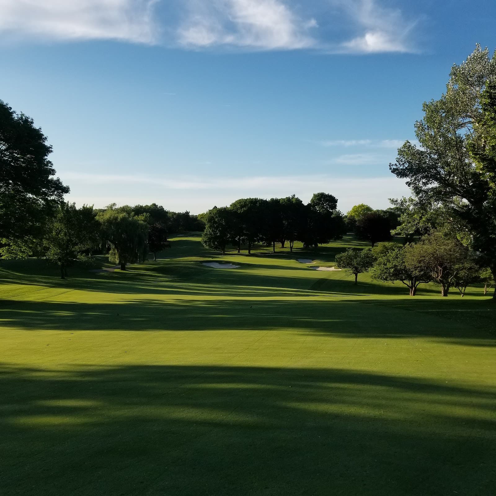 Naperville Country Club