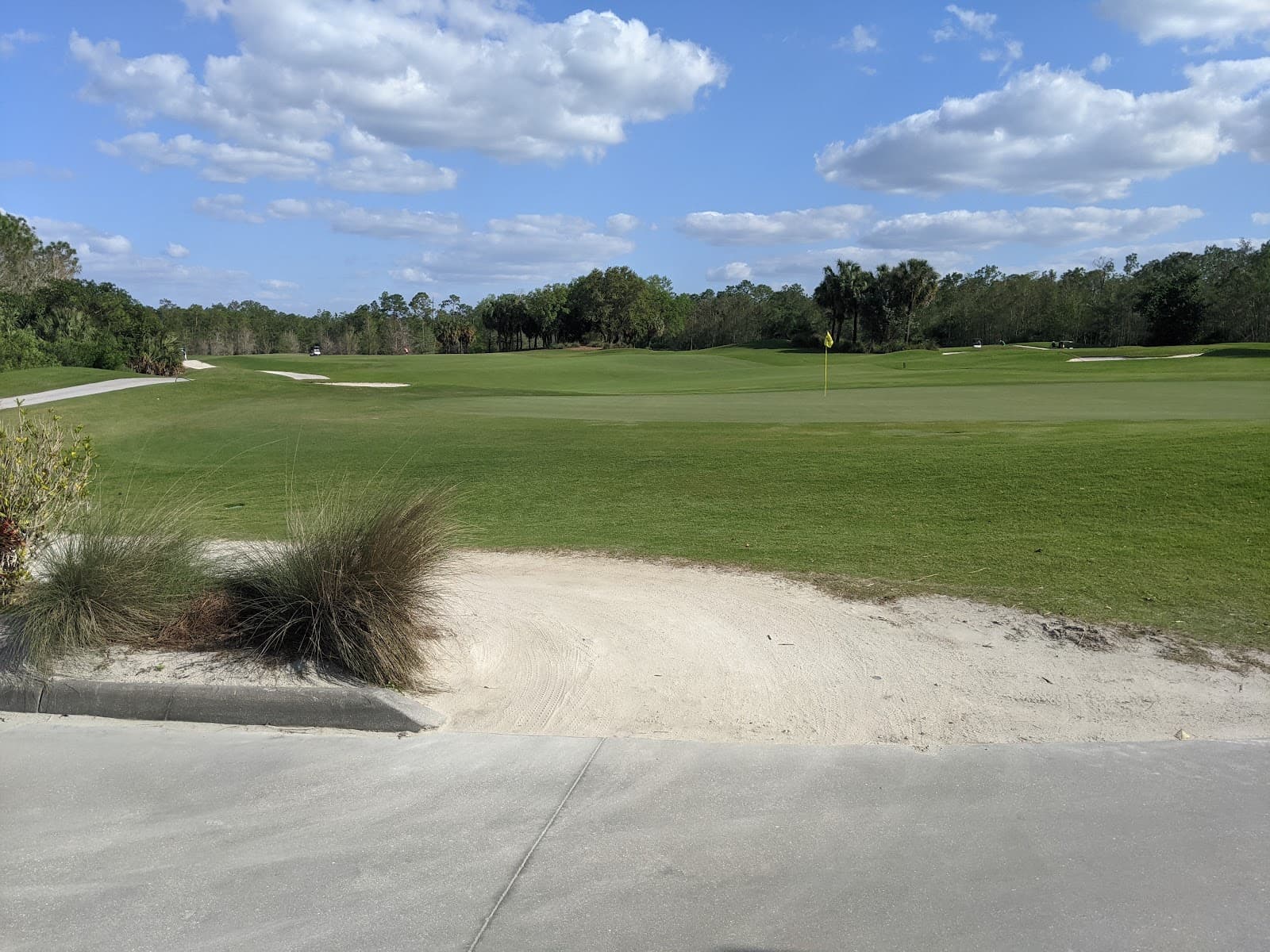 Naples Heritage Golf & Country Club