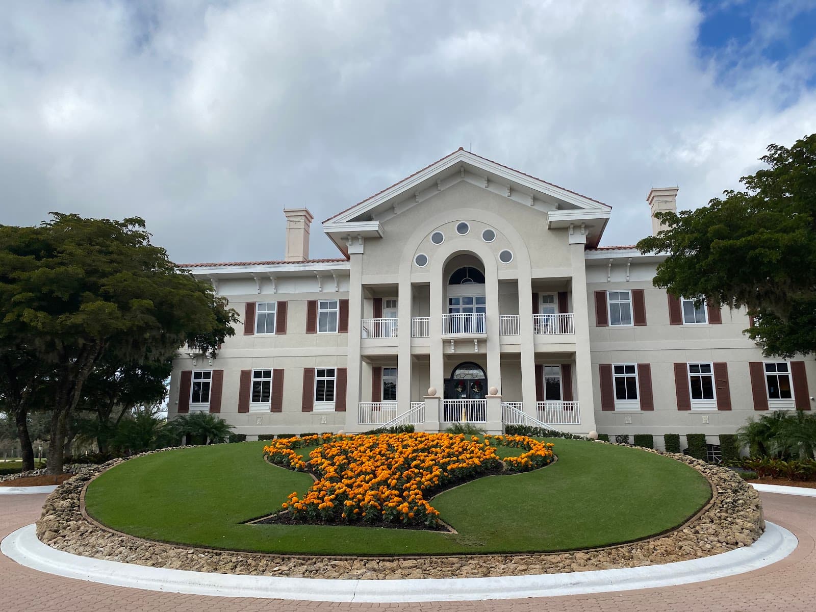 Naples National Golf Club