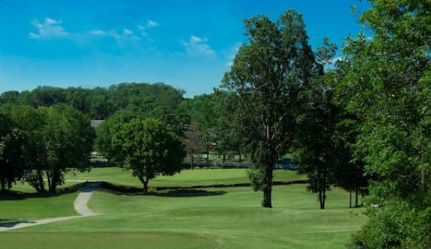 Nashboro Golf Club