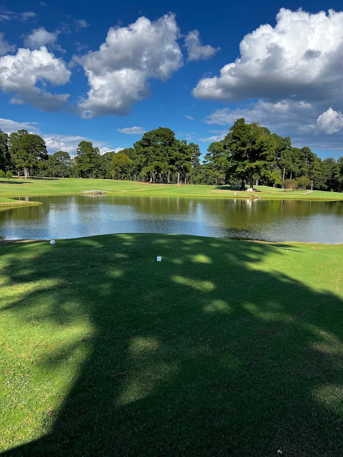 Nashville Country Club