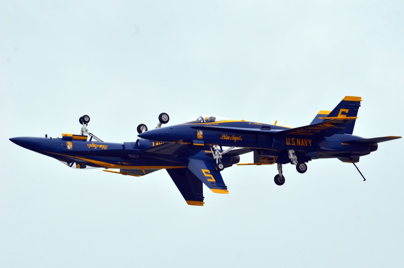 Naval Air Station