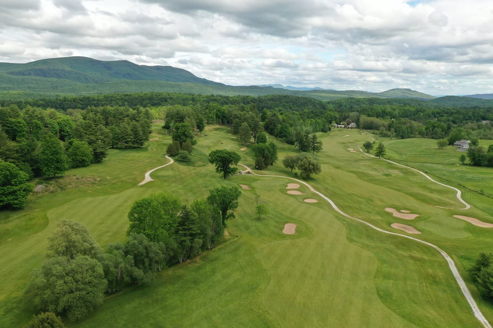 Neshobe Golf Course