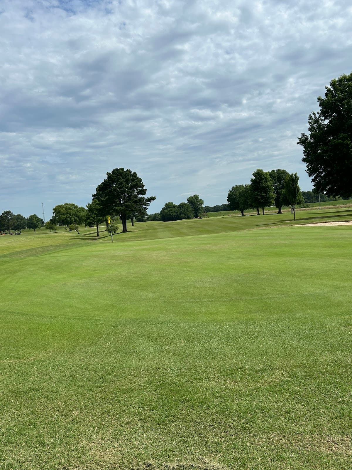 Newport Country Club