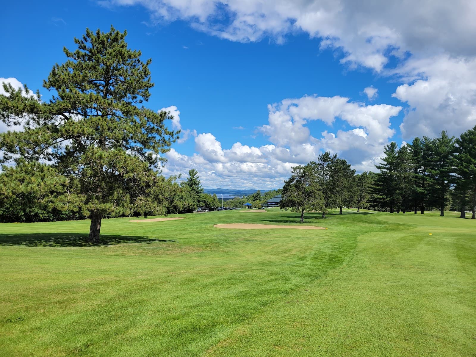 Newport Country Club